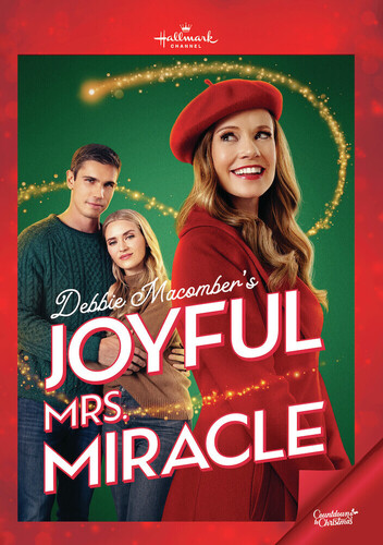 Debbie Macomber's Joyful Mrs. Miracle
