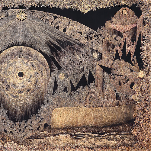 Sonderlust (10th Anniversary) - Gold/ White