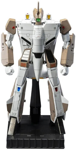 ROBO-DOU ROBOTECH VF-1A BEN DIXON ACTION FIGURE