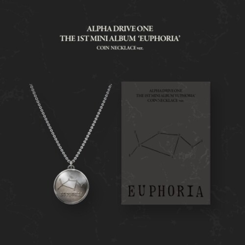 Euphoria - Coin Necklace Version - Limited Edition