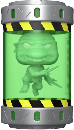 POP TMNT UV RAPHAEL GW