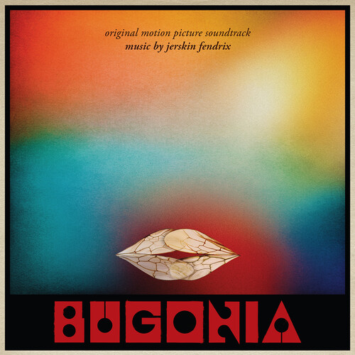 Bugonia (Original Soundtrack)