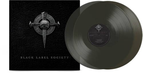 Order of the Black - Black Ice