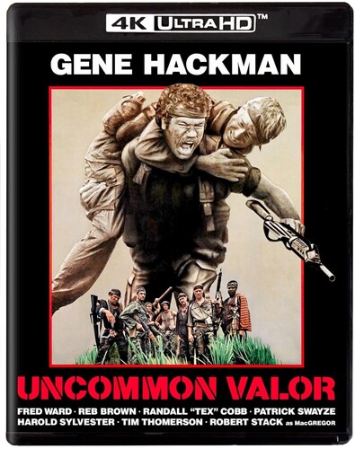 Uncommon Valor|Gene Hackman