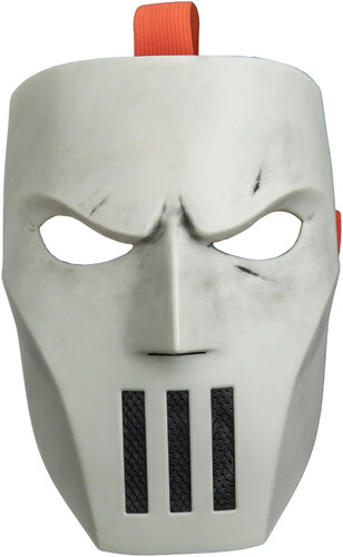 MASK - TMNT - CASEY JONES (INJECTION)