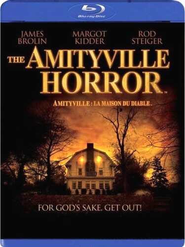 The Amityville Horror
