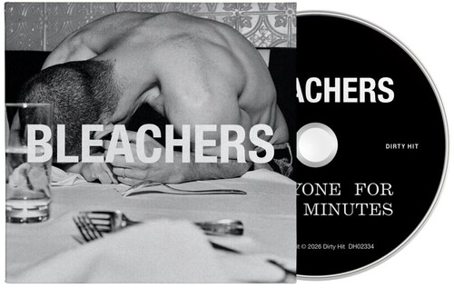 everyone for ten minutes [Explicit Content]