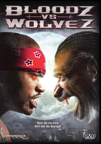 Bloodz Vs Wolvez