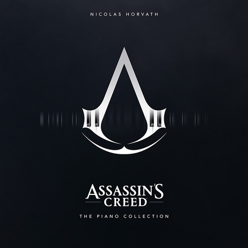 Assassin's Creed: The Piano Collection
