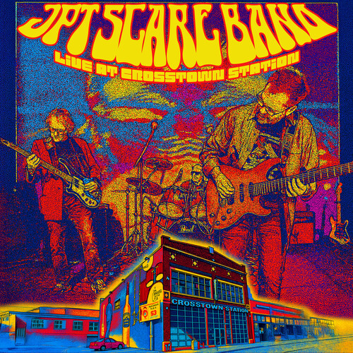 LIVE AT CROSSTOWN STATION