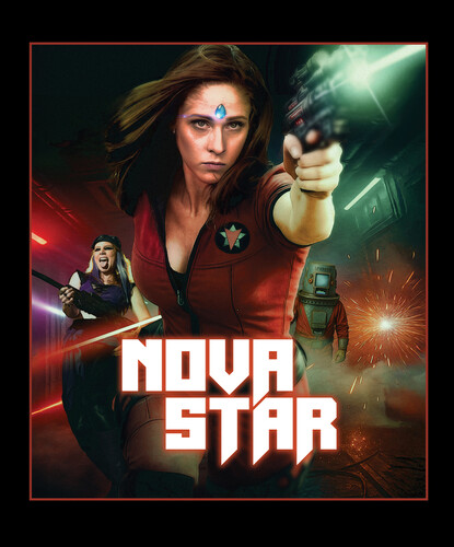 Nova Star