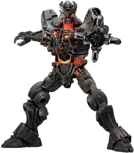 BLOKEES - TRANSFORMERS CC SCOURGE MODEL KIT