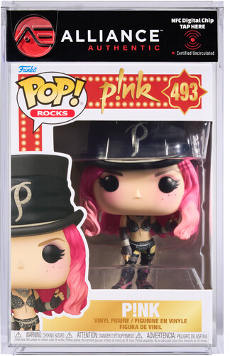 PINK LADY MARMALADE