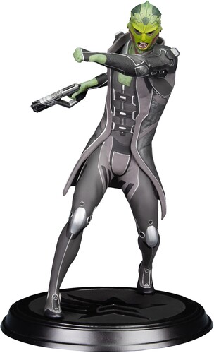 MASS EFFECT THANE KRIOS PVC FIGURE