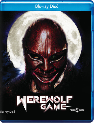 Werewolf Game