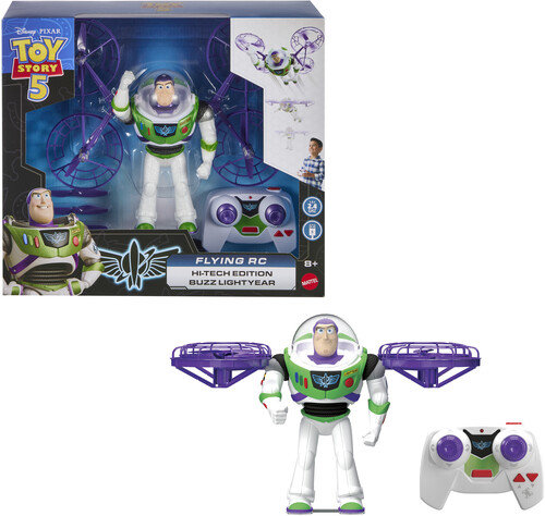 TOY STORY 5 BB