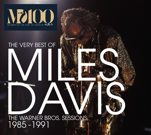 The Very Best of the Warner Bros. Sessions 1985 - 1991