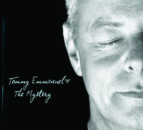 Tommy Emmanuel - Mystery: 20th Anniversary Edition [Colored Vinyl] (Aniv)