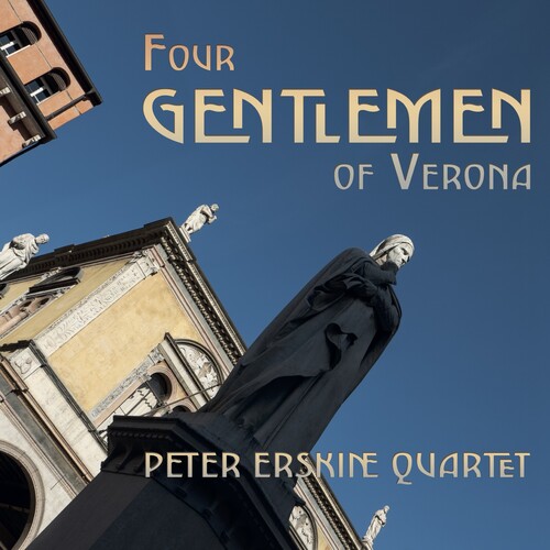 Four Gentlemen of Verona