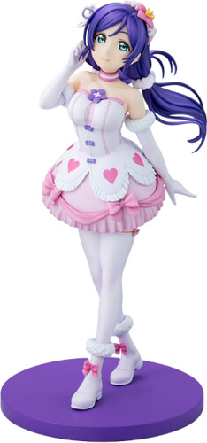 LOVELIVE! NOZOMI TOJO BOKUTACHI WA HITOTSU NO HIKA