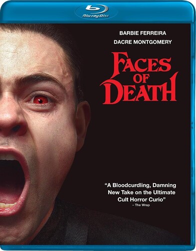 Faces of Death