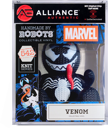 VENOM #542