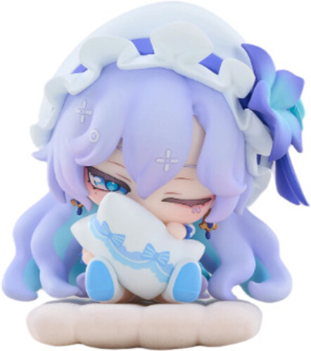 WUTHERING WAVES NEMUNEMU SERIES CANTARELLA CHIBI F