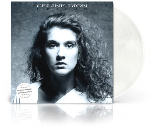 Unison - Pearly White Colored Vinyl [Import]