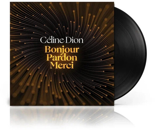 Bonjour Pardon, Merci /  Dansons [Import]