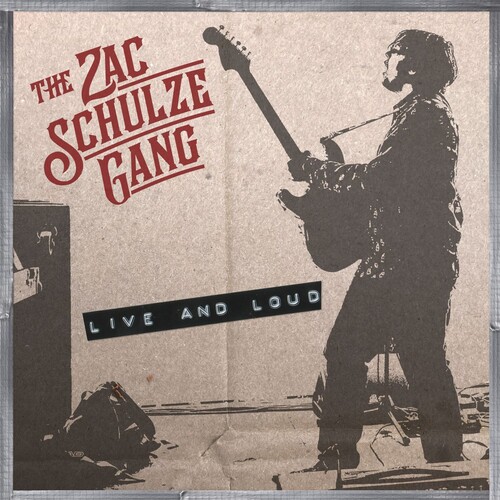 Live & Loud (Mlps)