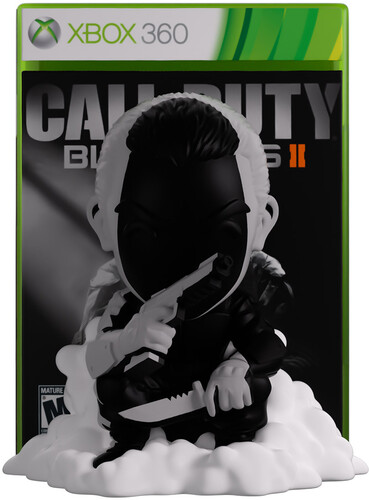 YOUTOOZ - CALL OF DUTY BLACK OPS 2 VINYL FIGURE