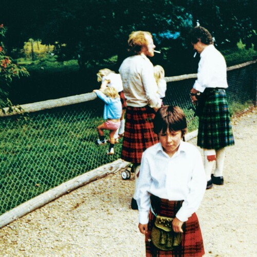 Pet Grief - 20th Anniversary Edition