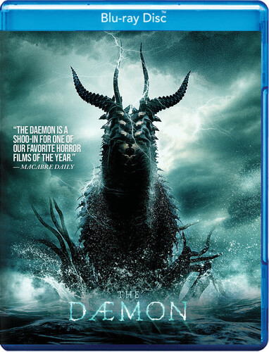 The Daemon