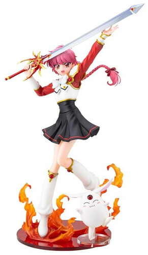 MAGIC KNIGHT RAYEARTH - HIKARU SHIDOU|alliance entertainment