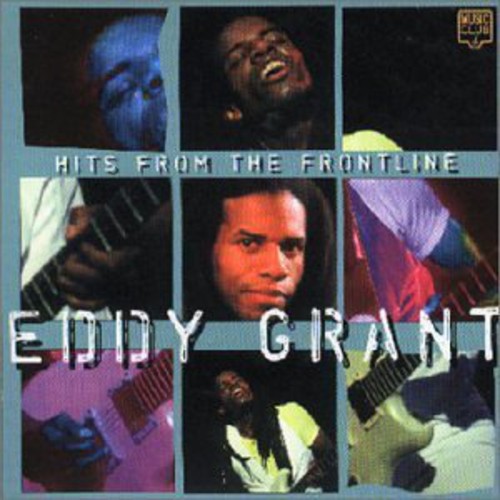 Hits From The Frontline [Import]