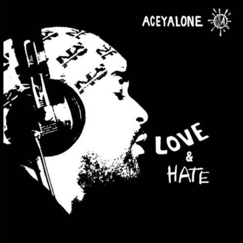 Love and Hate [Explicit Content]