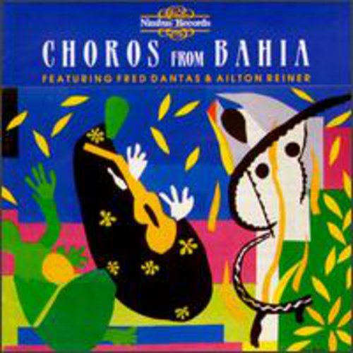 Choros from Bahia