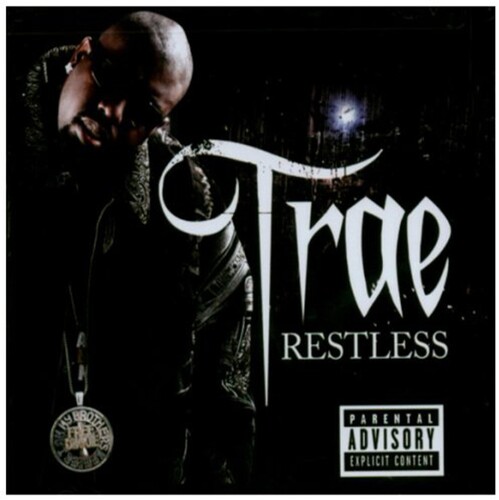 Restless [Explicit Content]