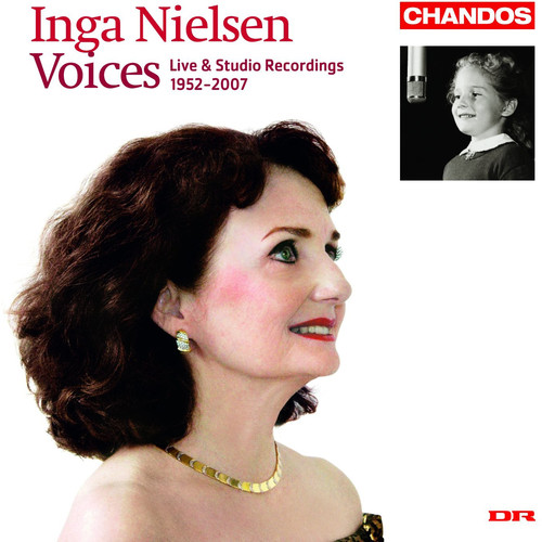 Voices-Live & Studio