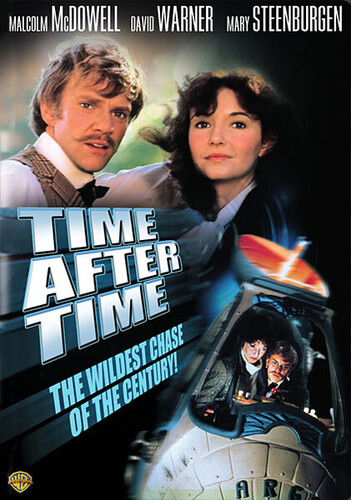 Time After Time