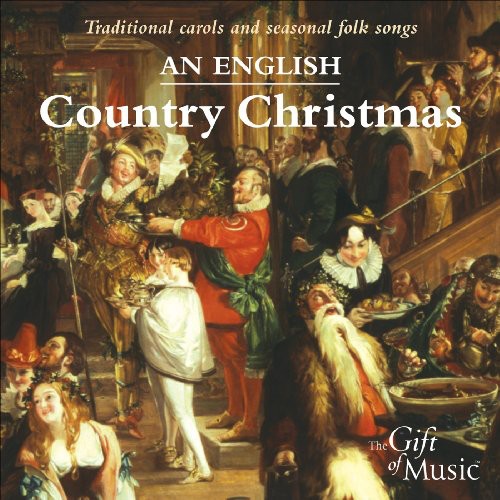 English Country Christmas / Various - English Country Christmas / Various