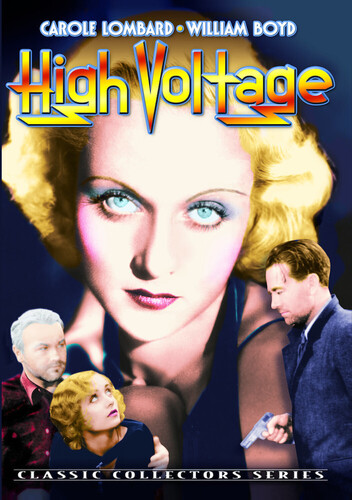 High Voltage