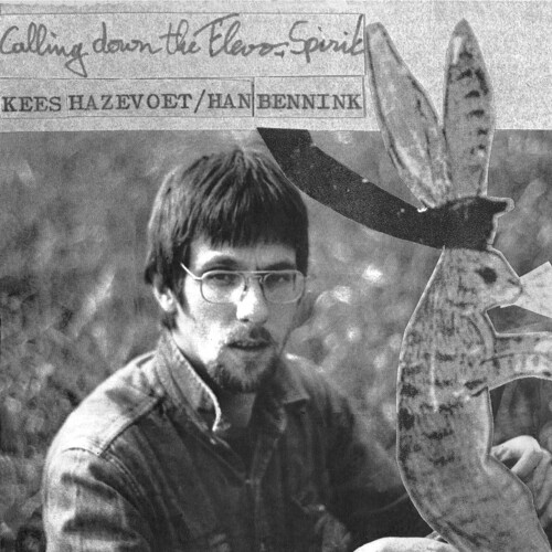 Calling Down the Flevo Spirit