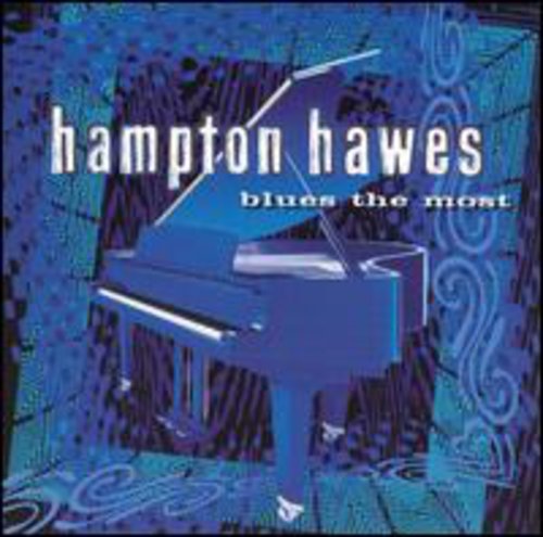 Blues The Most [Import]
