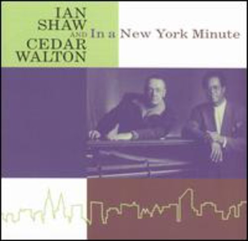 In A New York Minute [Import]