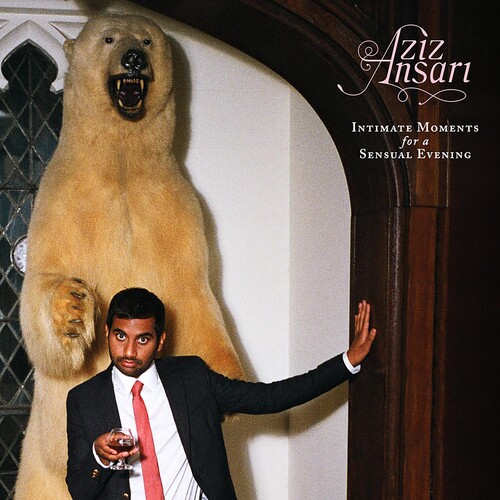 Intimate Moments for a Sensual Evening [Explicit Content]