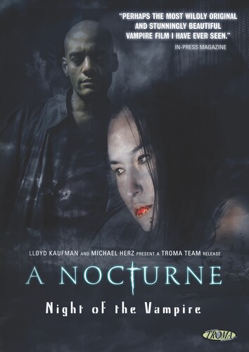 Nocturne: Night of the Vampire