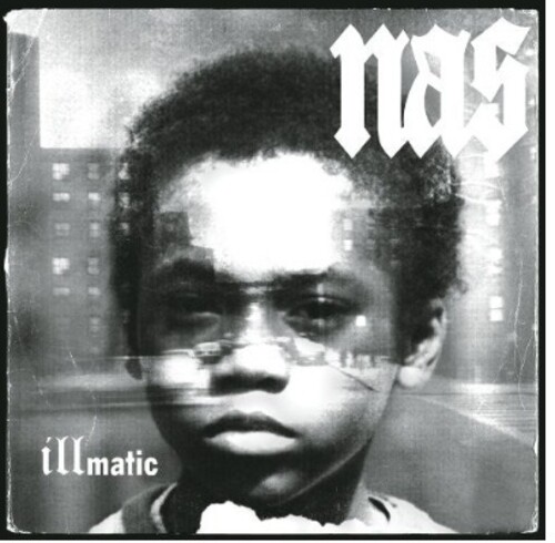 Illmatic 10th Anniversary Platinum Edition [CLEAN Version]