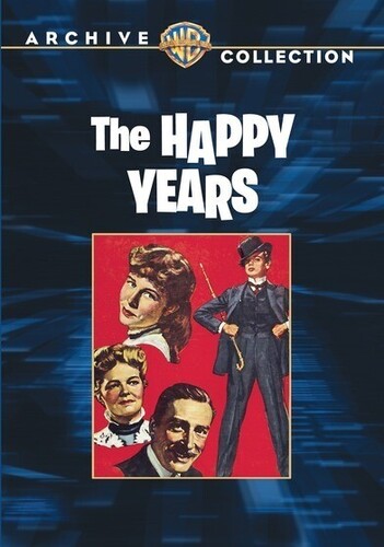 The Happy Years