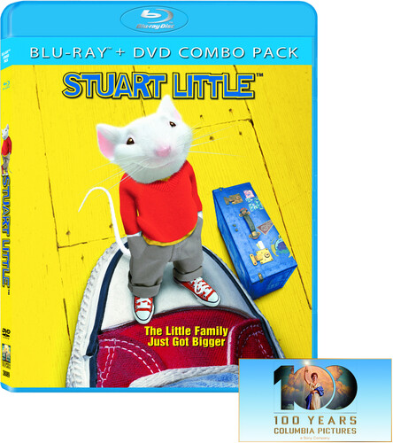 Stuart Little